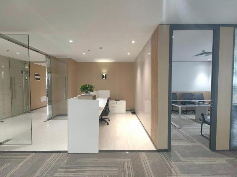 天河写字楼图片451