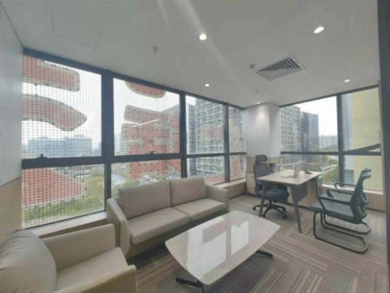 天河写字楼图片447