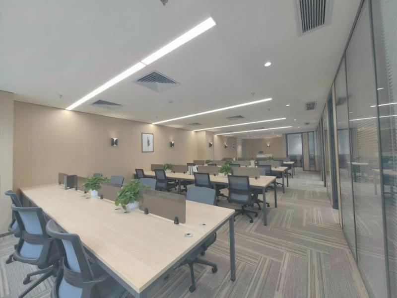 天河写字楼图片453