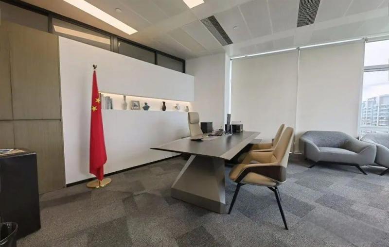 天河写字楼图片459