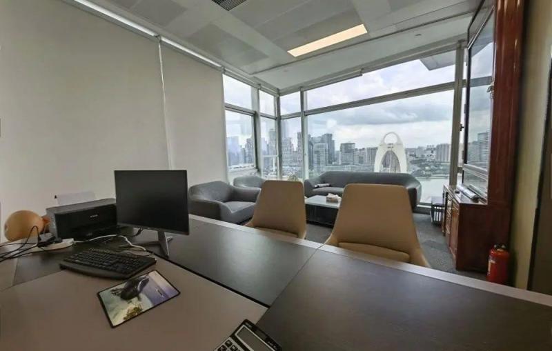 天河写字楼图片458