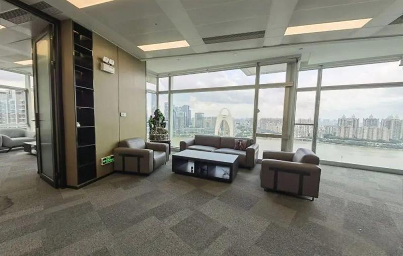 天河写字楼图片455