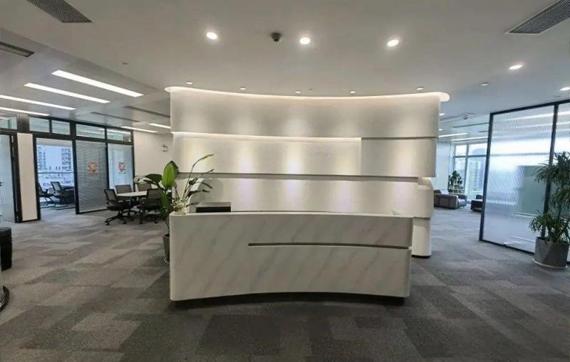 天河写字楼图片461