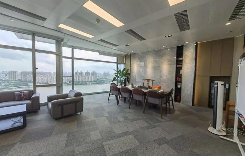 天河写字楼图片460