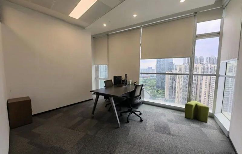 天河写字楼图片456