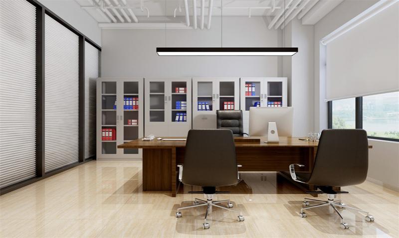 天河广州智慧港孵化器有限公司写字楼事务所形像图片463