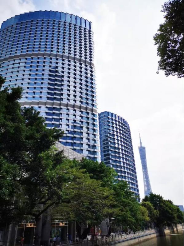 天河广州智慧港孵化器有限公司写字楼事务所形像图片467