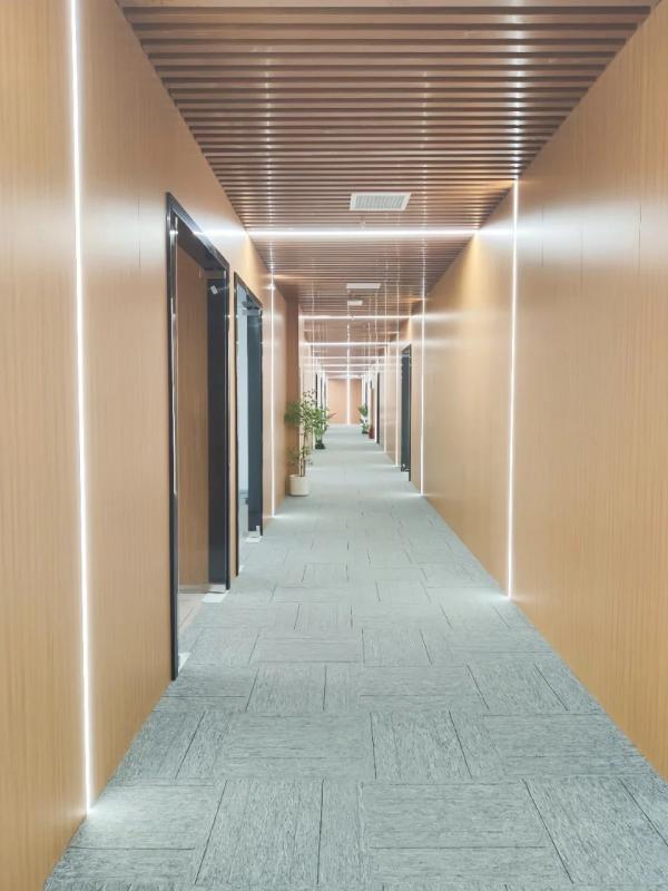 天河广州智慧港孵化器有限公司写字楼事务所形像图片473