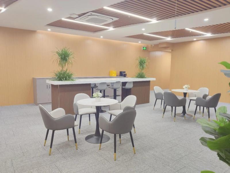 天河广州智慧港孵化器有限公司写字楼事务所形像图片475