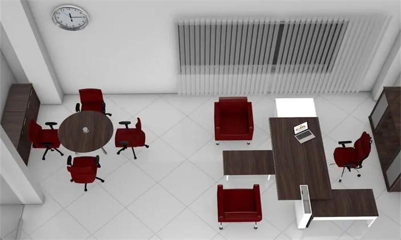 天河广州智慧港孵化器有限公司写字楼事务所形像图片478