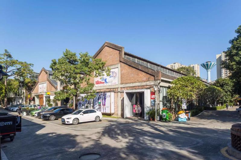 天河广州智慧港孵化器有限公司写字楼事务所形像图片490