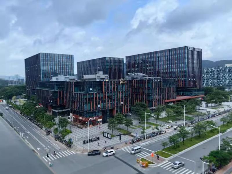 天河写字楼图片497