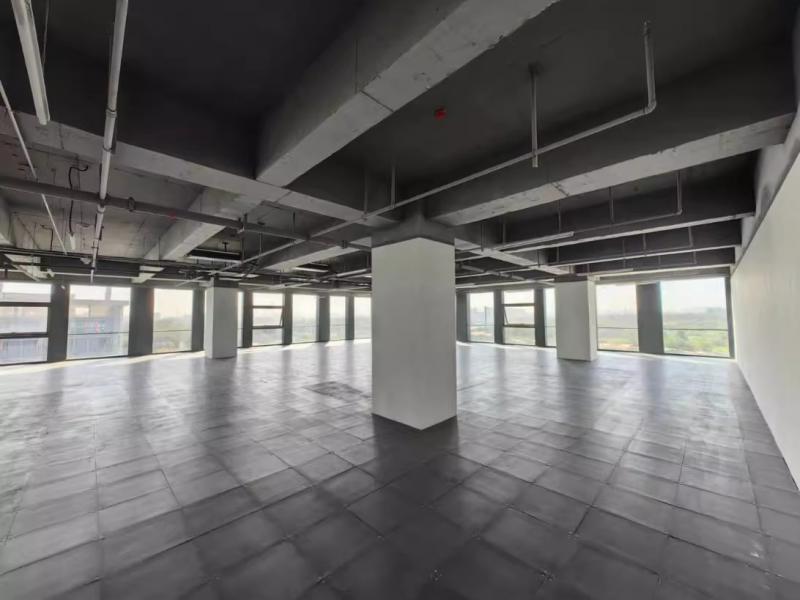 天河写字楼图片496