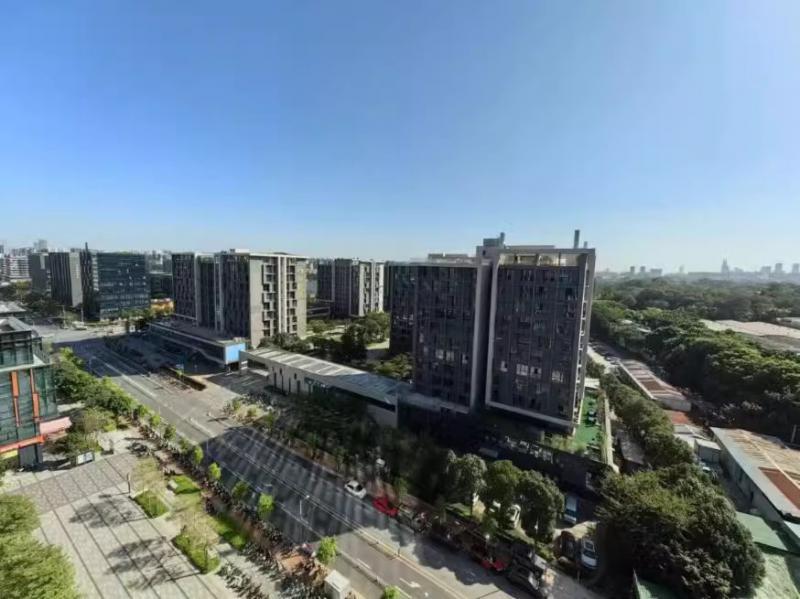 天河写字楼图片499