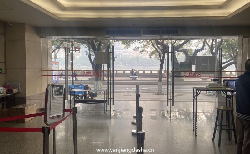 天河广州智慧港孵化器有限公司写字楼事务所形像图片502