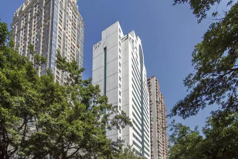 天河广州智慧港孵化器有限公司写字楼事务所形像图片505