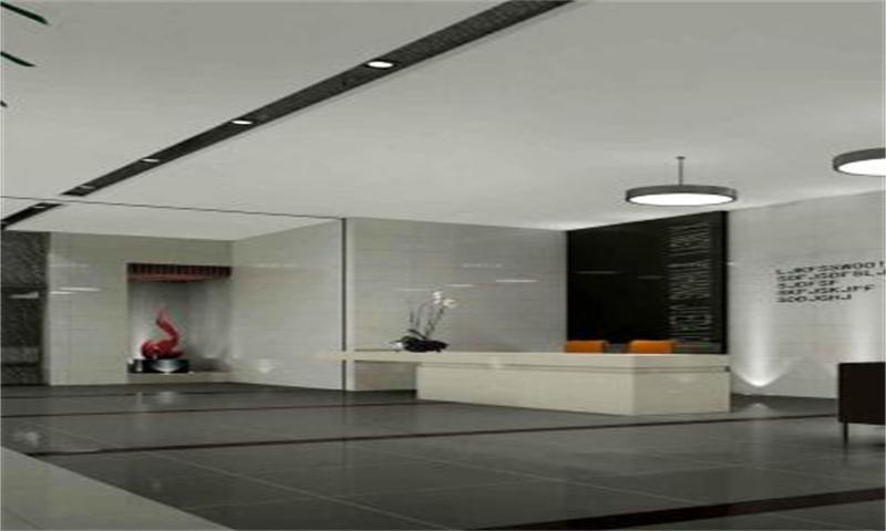 天河广州智慧港孵化器有限公司写字楼事务所形像图片504