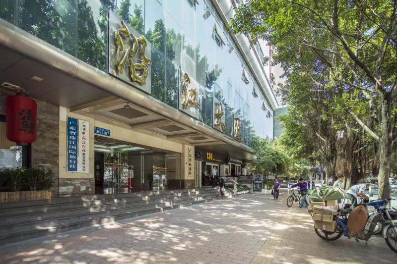 天河广州智慧港孵化器有限公司写字楼事务所形像图片506