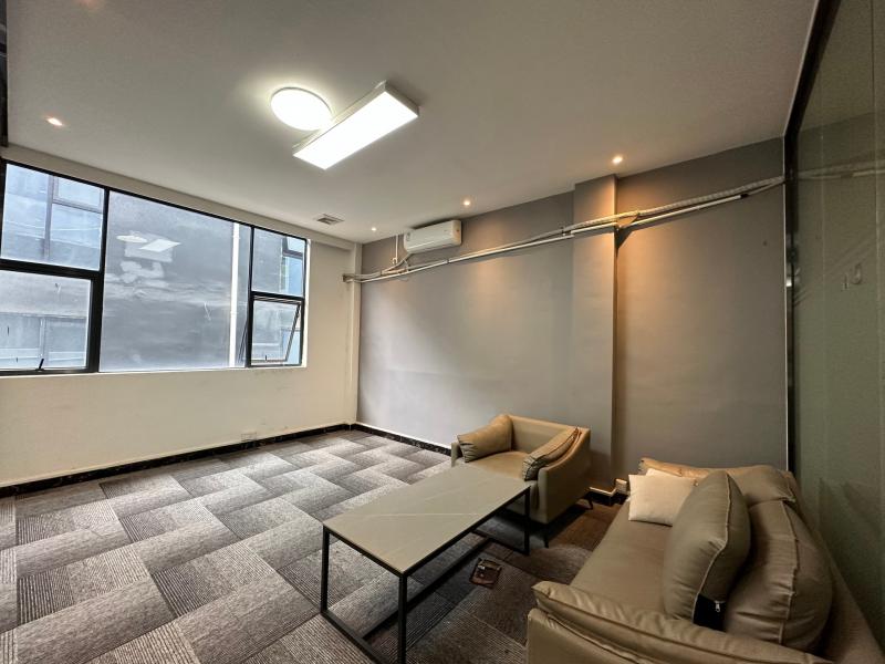 天河写字楼图片509