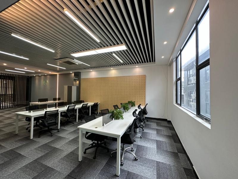 天河写字楼图片511