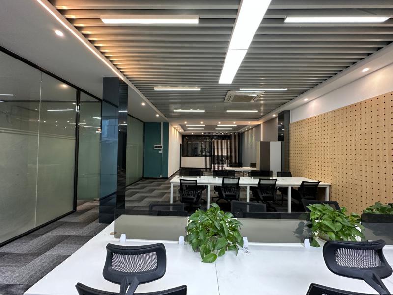 天河写字楼图片512