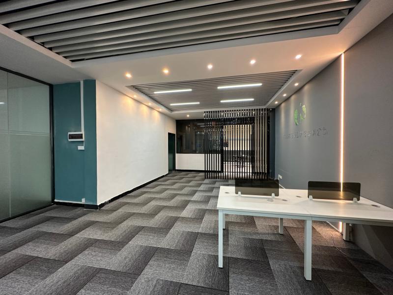 天河写字楼图片514