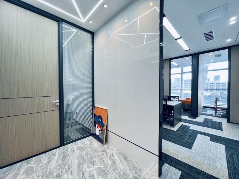 天河写字楼图片516