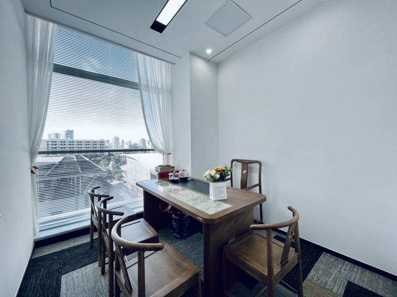 天河写字楼图片520