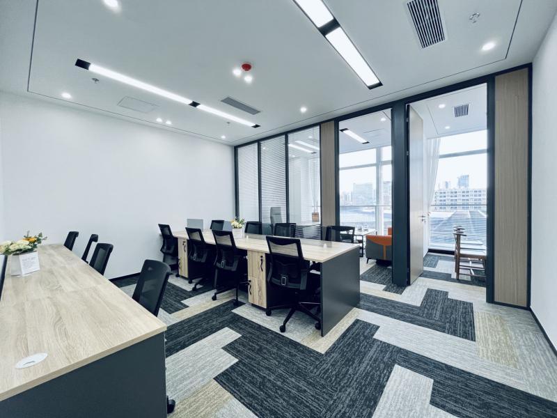 天河写字楼图片518