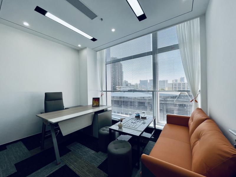 天河写字楼图片521