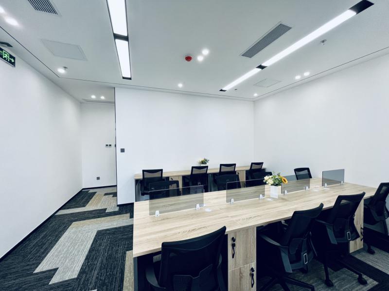 天河写字楼图片519