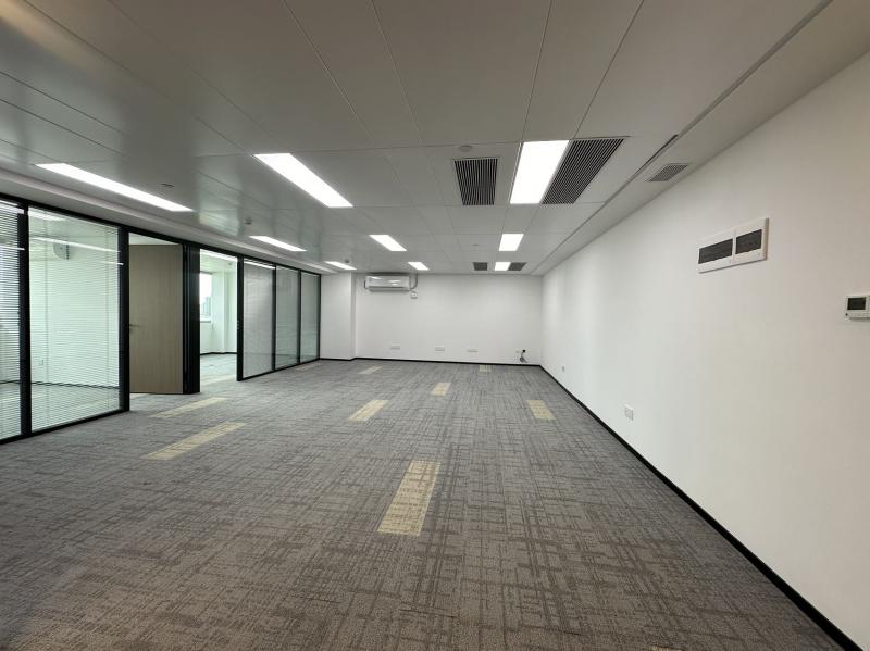 天河写字楼图片524