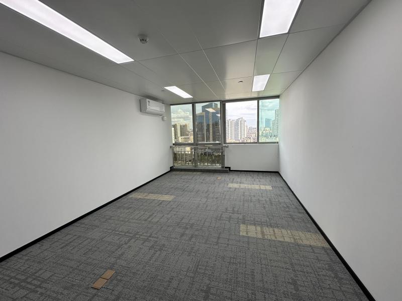 天河写字楼图片525