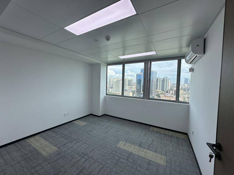 天河写字楼图片526