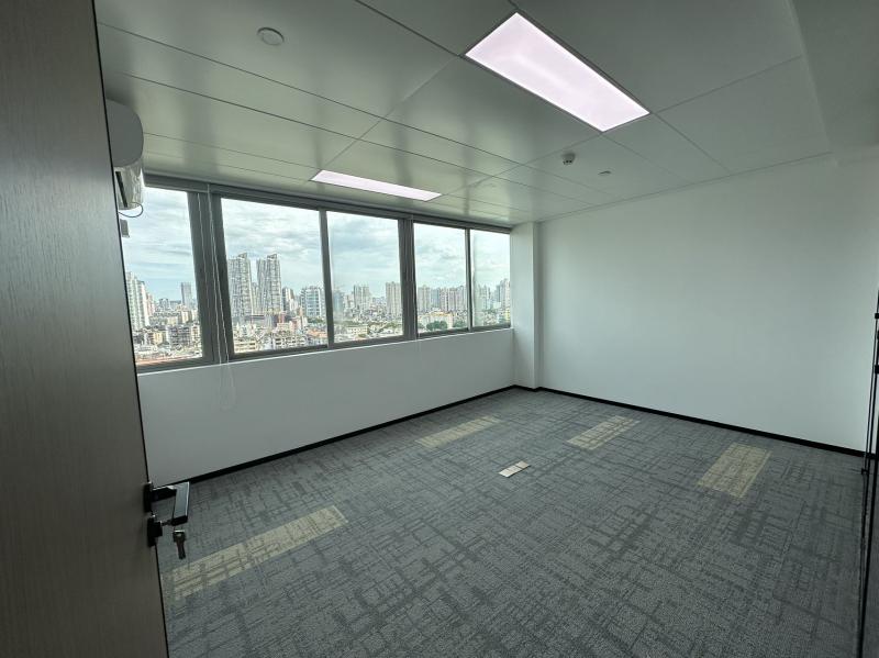 天河写字楼图片527