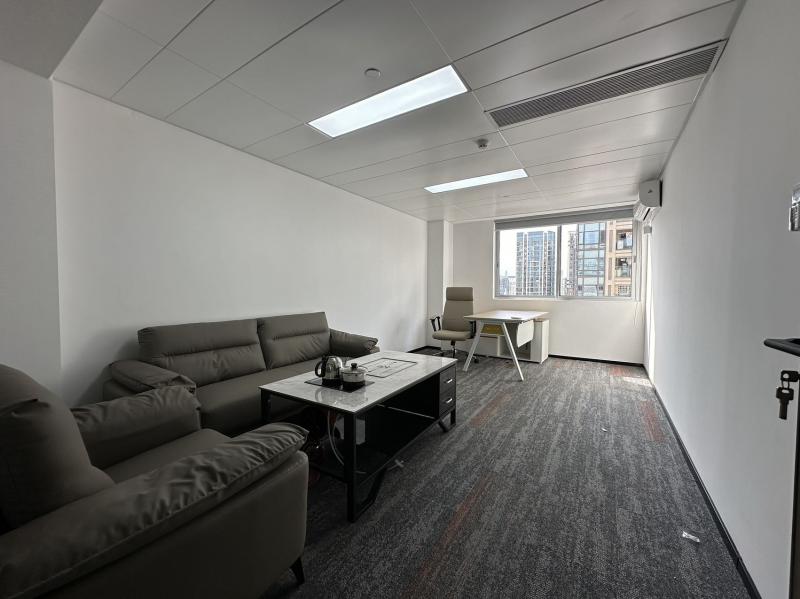 天河写字楼图片534