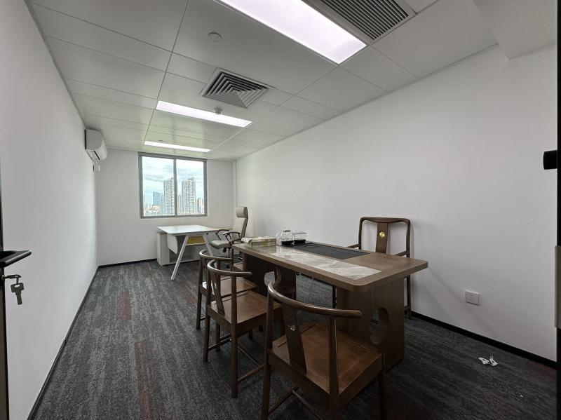 天河写字楼图片535