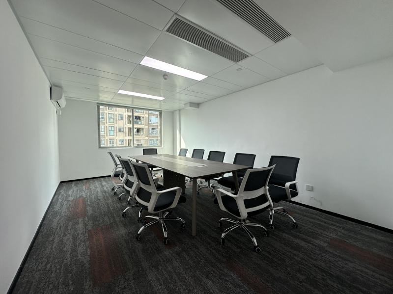 天河写字楼图片533