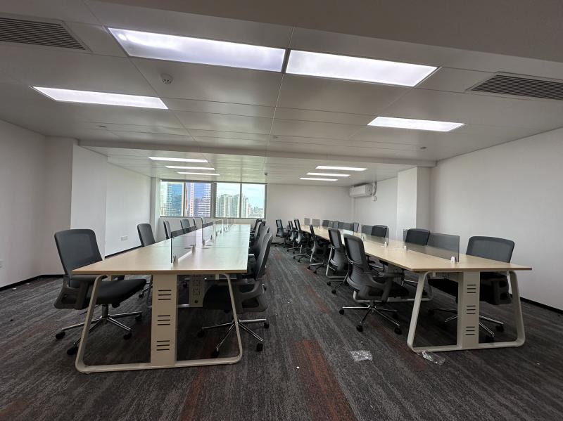 天河写字楼图片532