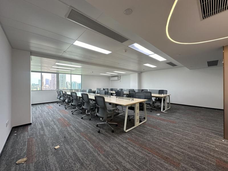 天河写字楼图片531