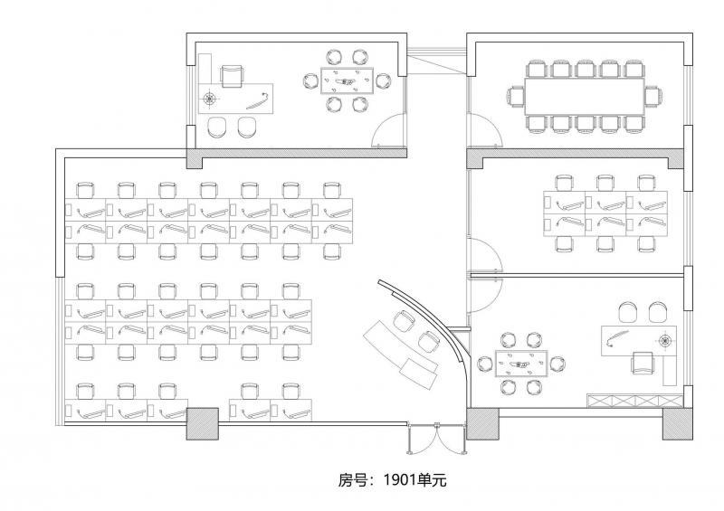 天河写字楼图片536