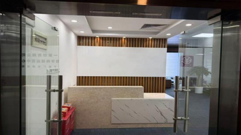 天河写字楼图片538