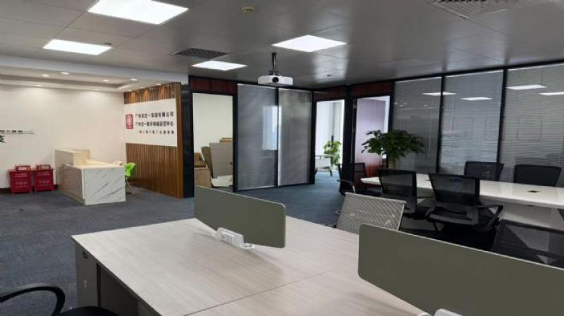 天河写字楼图片537