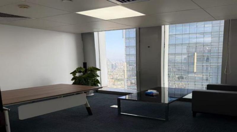 天河写字楼图片540