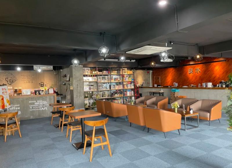 天河广州智慧港孵化器有限公司写字楼事务所形像图片543