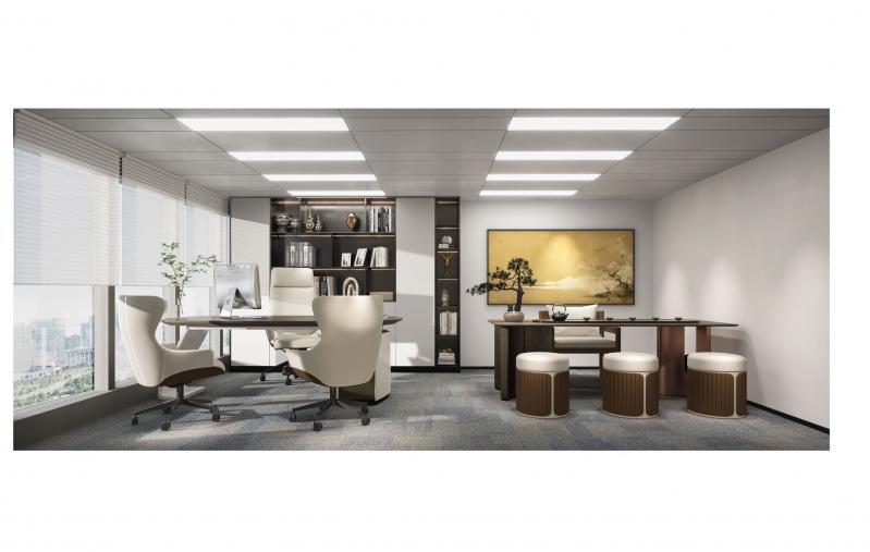 天河写字楼图片551