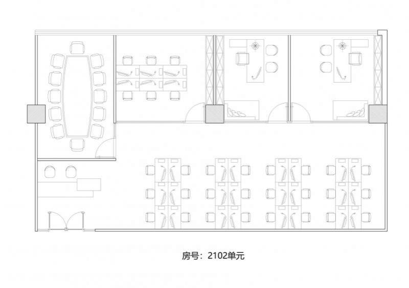 天河写字楼图片557