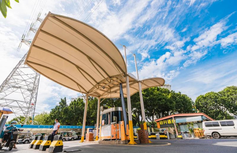 天河广州智慧港孵化器有限公司写字楼事务所形像图片562