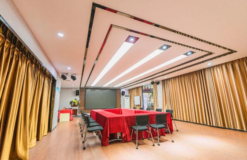 天河广州智慧港孵化器有限公司写字楼事务所形像图片564