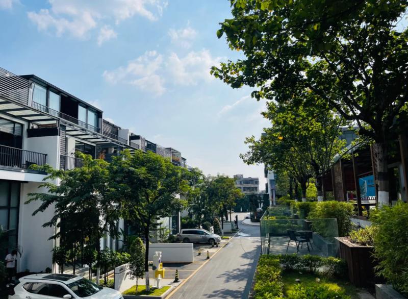 天河广州智慧港孵化器有限公司写字楼事务所形像图片578